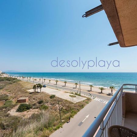 Desolyplaya Galicia Apartment Oropesa del Mar Luaran gambar